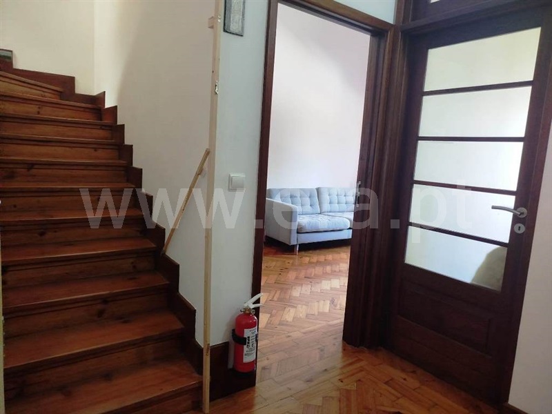 Apartamento T3 Porto, Bairro das Artes - 1494450 - 38