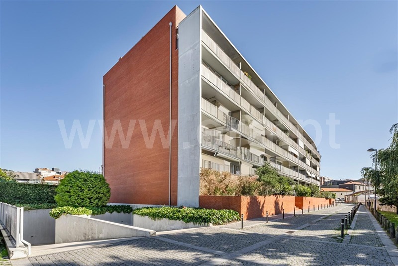 Apartamento T3 à venda em Paranhos, Porto — foto 17