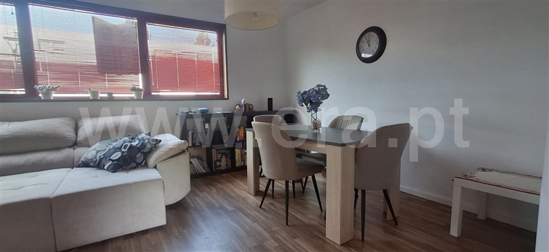 Duplex T3 / Porto, Ramalde