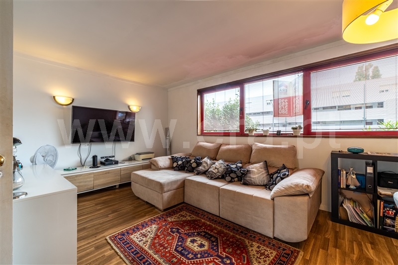Apartamento T3 à venda em Ramalde, Porto — foto 2