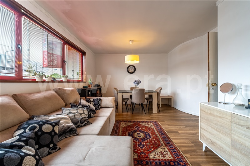 Apartamento T3 à venda em Ramalde, Porto — foto 4