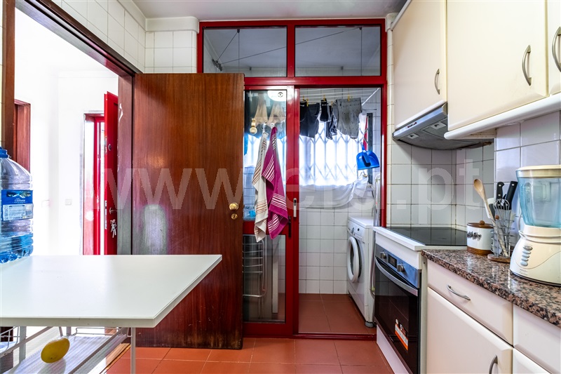 Apartamento T3 à venda em Ramalde, Porto — foto 14