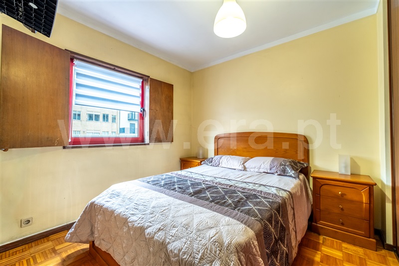 Apartamento T3 à venda em Ramalde, Porto — foto 15