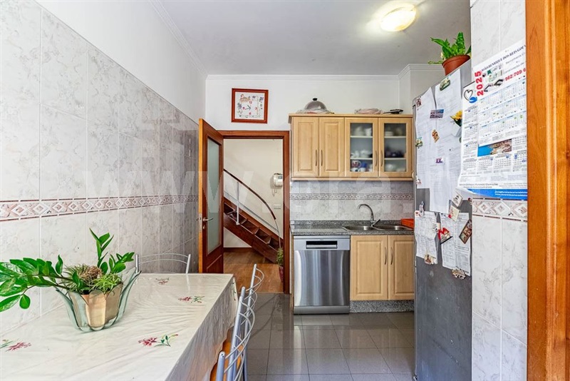 Duplex T3 Ribeira Brava - 1502086 - 4