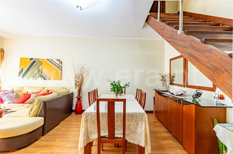 Duplex T3 Ribeira Brava - 1502086 - 5