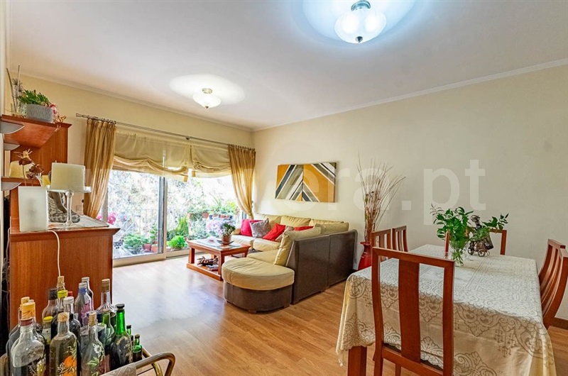 Duplex T3 / Ribeira Brava, Ribeira Brava