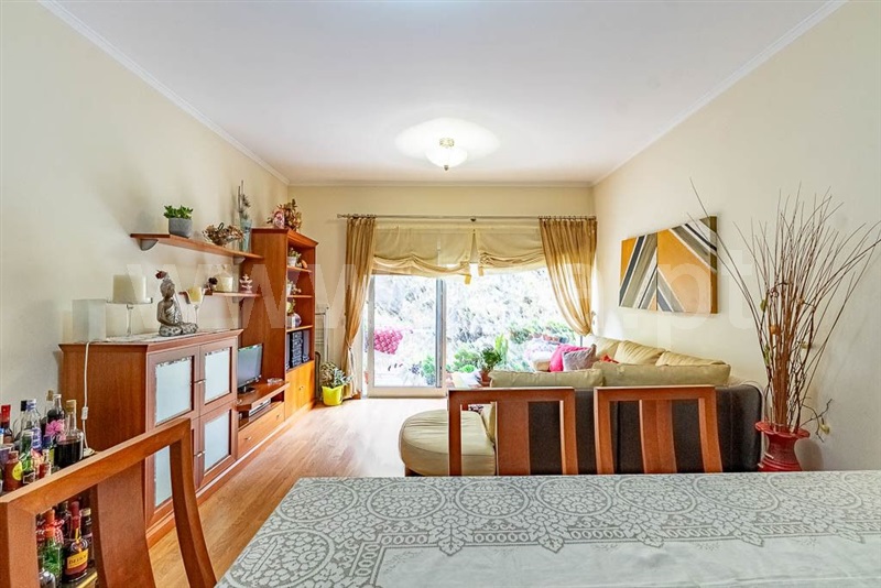 Duplex T3 Ribeira Brava - 1502086 - 7