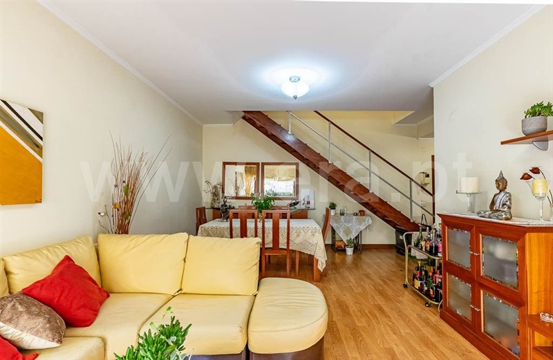 Duplex T3 Ribeira Brava - 1502086 - 8