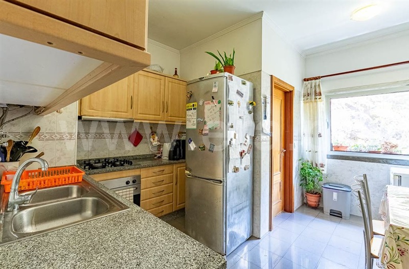 Duplex T3 Ribeira Brava - 1502086 - 9