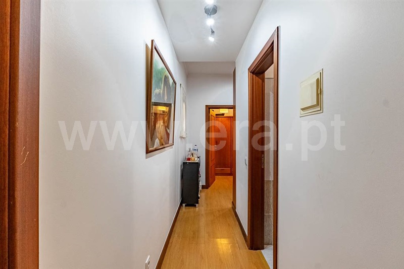 Duplex T3 Ribeira Brava - 1502086 - 20