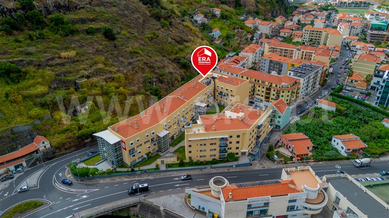 Duplex T3 / Ribeira Brava, Ribeira Brava