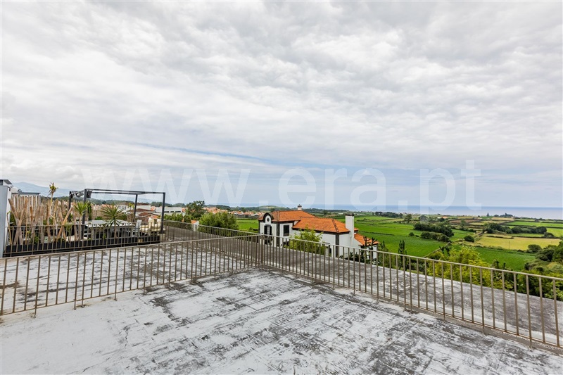 Duplex T3 Ribeira Grande, Pico da Pedra - 1505115 - 2