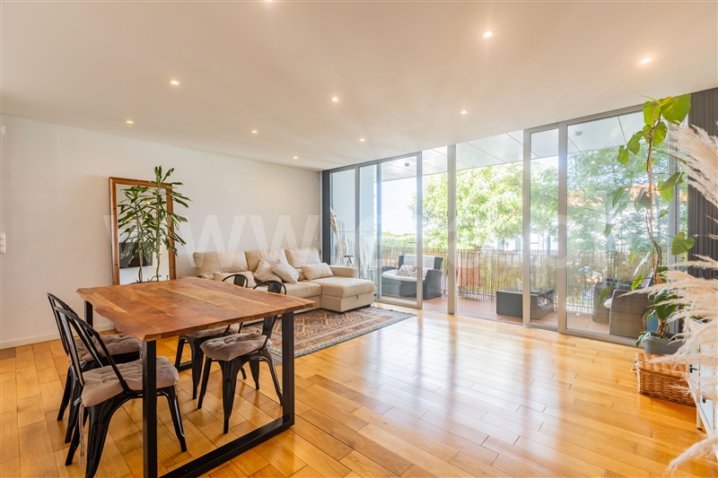 Duplex T3 / Ribeira Grande, Pico da Pedra