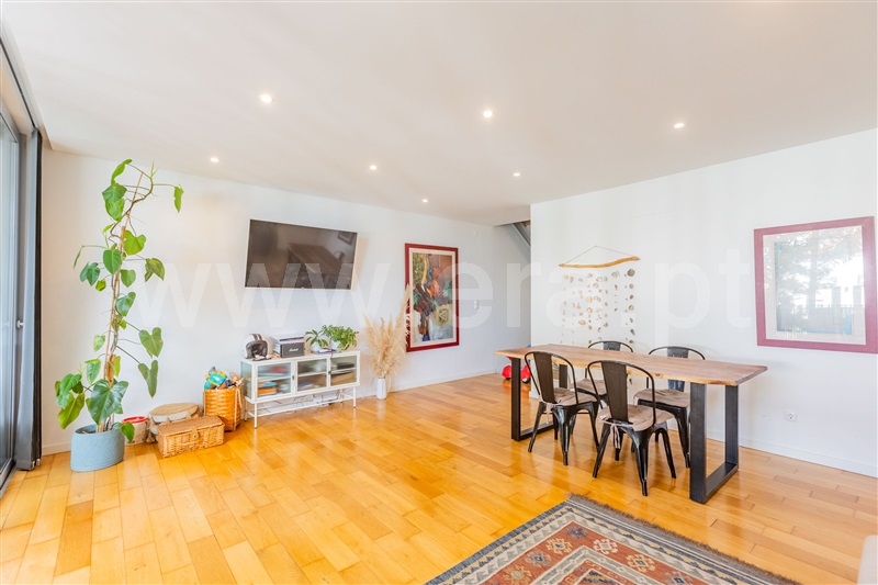 Duplex T3 Ribeira Grande, Pico da Pedra - 1505115 - 8