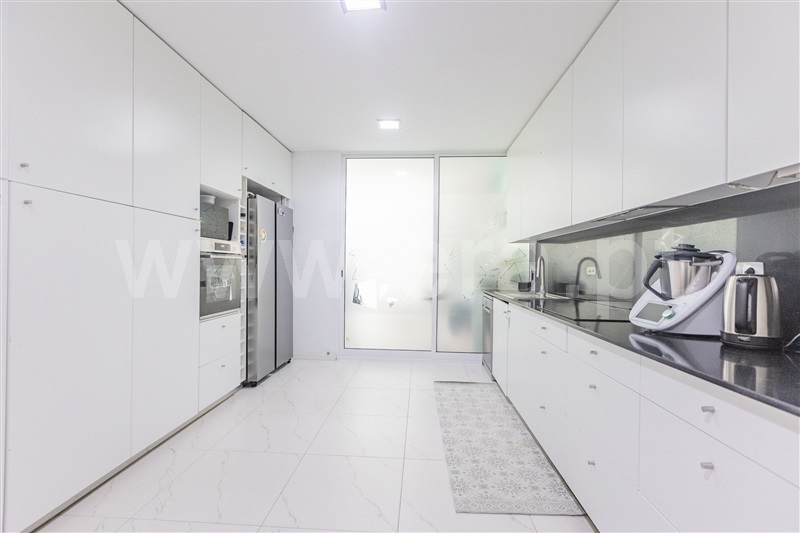 Duplex T3 Ribeira Grande, Pico da Pedra - 1505115 - 15