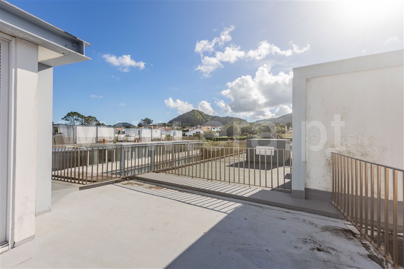 Duplex T3 Ribeira Grande, Pico da Pedra - 1505115 - 44