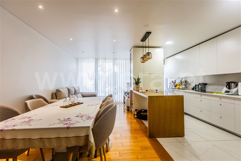 Duplex T3 / Ribeira Grande, Pico da Pedra