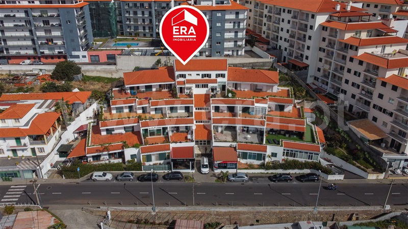 Duplex T3 / Santa Cruz, Caniço
