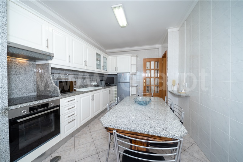 Apartamento T3 à venda em Canedo, Vale e Vila Maior, Santa Maria da Feira — foto 2