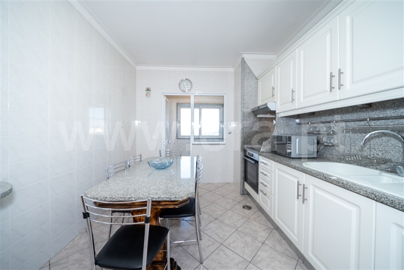 Apartamento T3 à venda em Canedo, Vale e Vila Maior, Santa Maria da Feira — foto 4