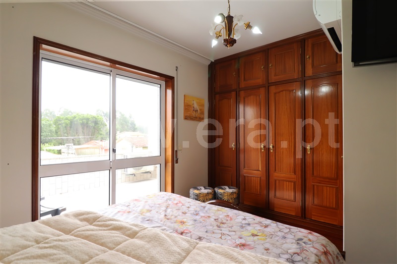 Duplex T3 Santa Maria da Feira, Lobão, Gião, Louredo e Guisande - 1490070 - 8