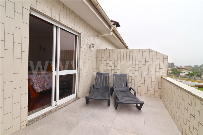 Duplex T3 / Santa Maria da Feira, Lobão, Gião, Louredo e Guisande