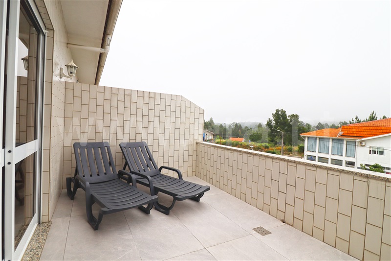 Duplex T3 Santa Maria da Feira, Lobão, Gião, Louredo e Guisande - 1490070 - 10