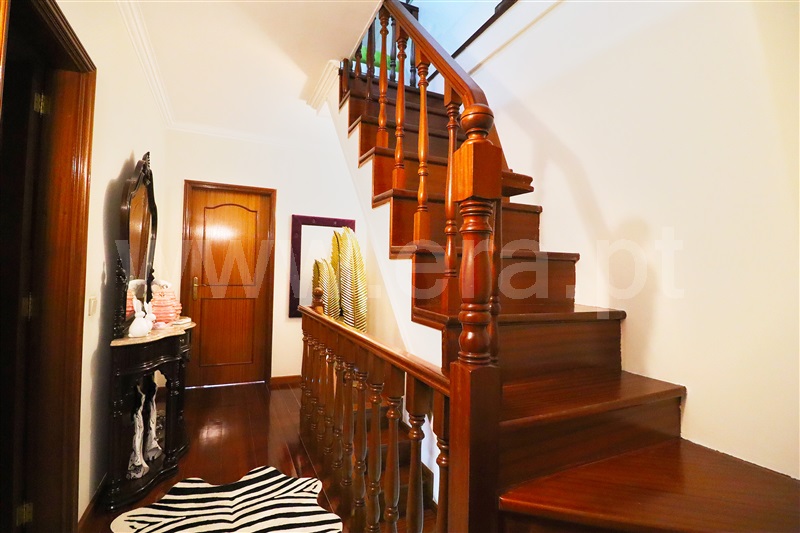 Duplex T3 Santa Maria da Feira, Lobão, Gião, Louredo e Guisande - 1490070 - 12