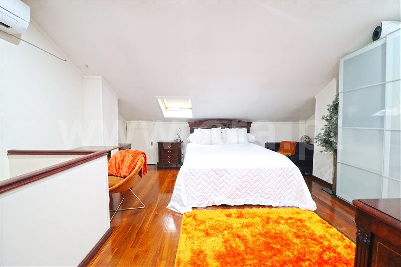Duplex T3 Santa Maria da Feira, Lobão, Gião, Louredo e Guisande - 1490070 - 13