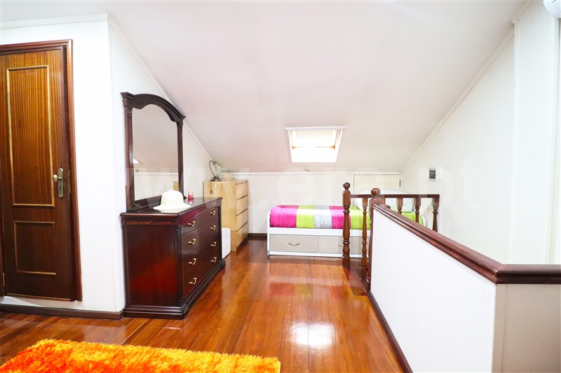 Duplex T3 Santa Maria da Feira, Lobão, Gião, Louredo e Guisande - 1490070 - 14