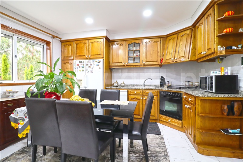 Duplex T3 Santa Maria da Feira, Lobão, Gião, Louredo e Guisande - 1490070 - 15