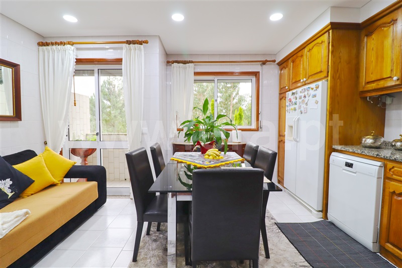 Duplex T3 Santa Maria da Feira, Lobão, Gião, Louredo e Guisande - 1490070 - 16