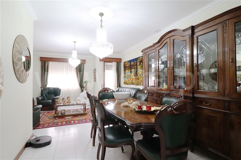 Duplex T3 Santa Maria da Feira, Lobão, Gião, Louredo e Guisande - 1490070 - 19