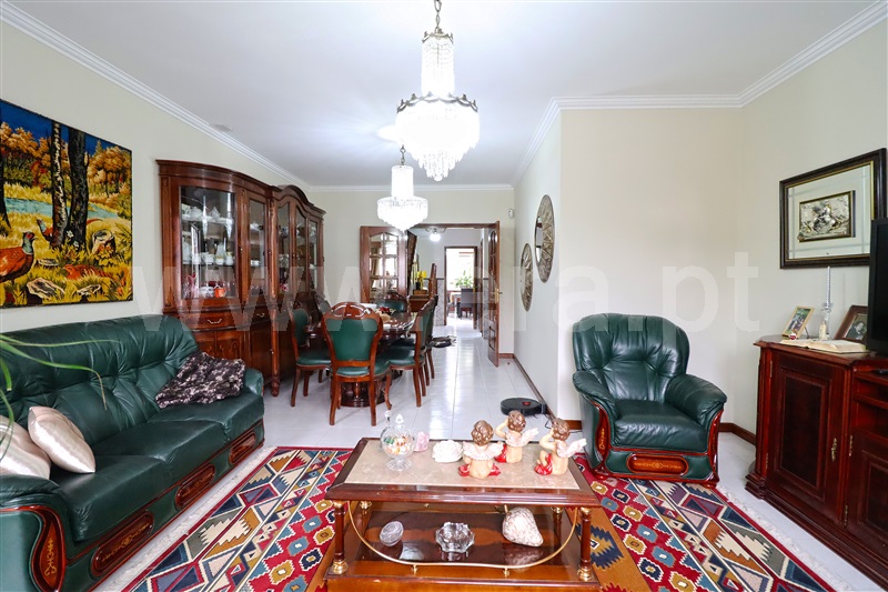 Duplex T3 Santa Maria da Feira, Lobão, Gião, Louredo e Guisande - 1490070 - 21