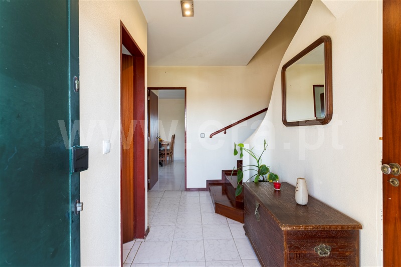 Duplex T3 Santa Maria da Feira, Nogueira da Regedoura - 1485845 - 1