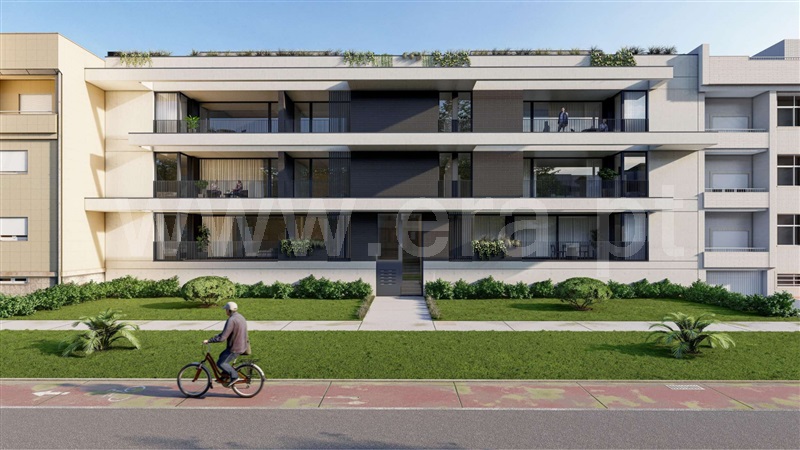 Duplex T3 / Vagos, Gafanha da Boa Hora
