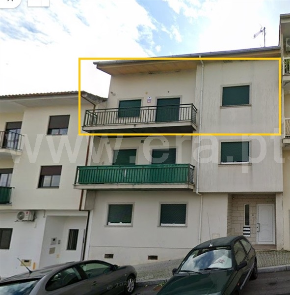 Duplex T3 / Valpaços, Valpaços e Sanfins