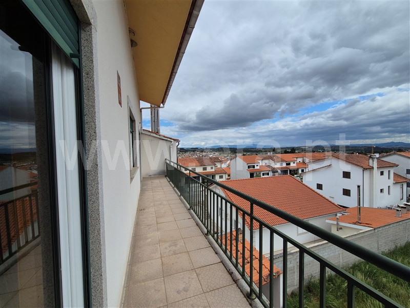 Duplex T3 Valpaços, Valpaços e Sanfins - 1480560 - 18