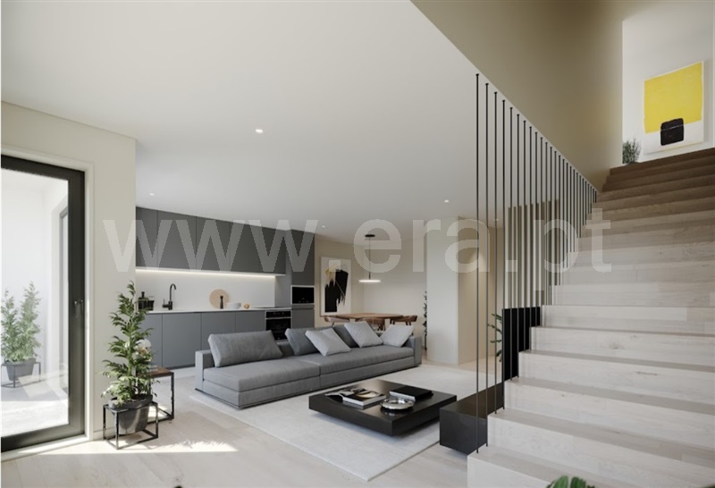 Duplex T3 Vila Nova de Gaia, Gulpilhares e Valadares - 1346904 - 7