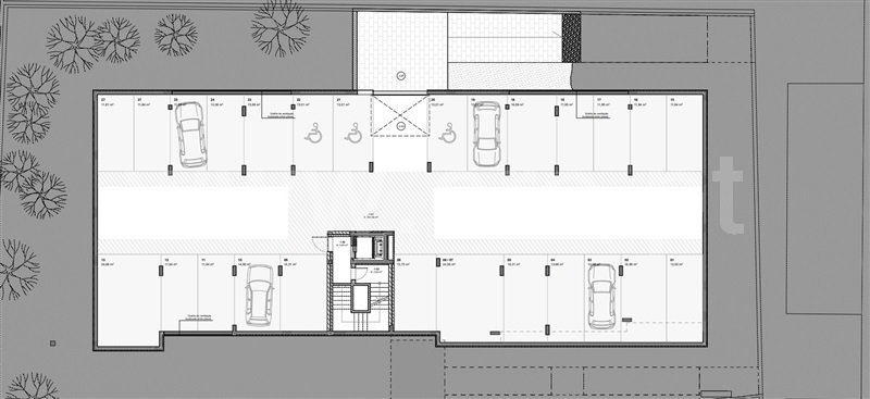 Duplex T3 Vila Nova de Gaia, Gulpilhares e Valadares - 1346904 - 11