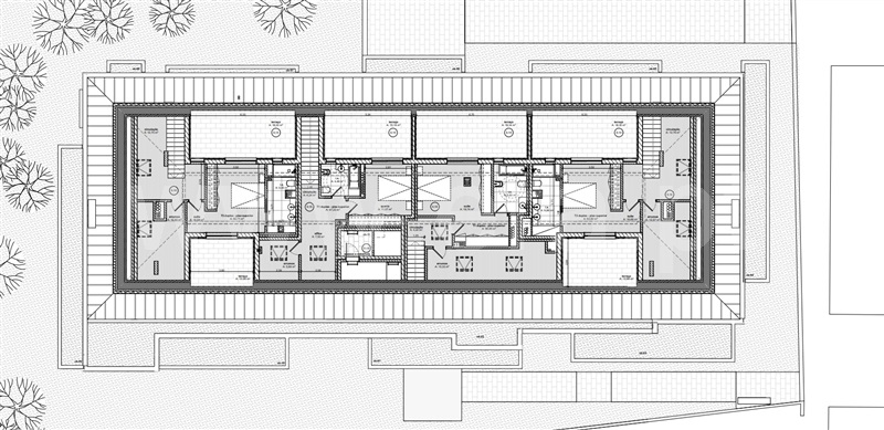 Duplex T3 com Novo Vila Nova de Gaia, Gulpilhares e Valadares - 1346904 - 13