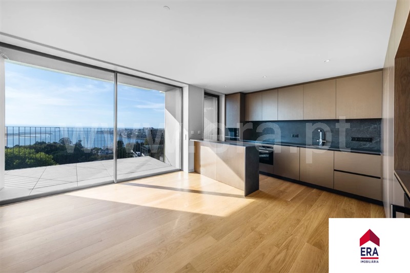 Duplex T3 / Vila Nova de Gaia, Jardins da Arrábida