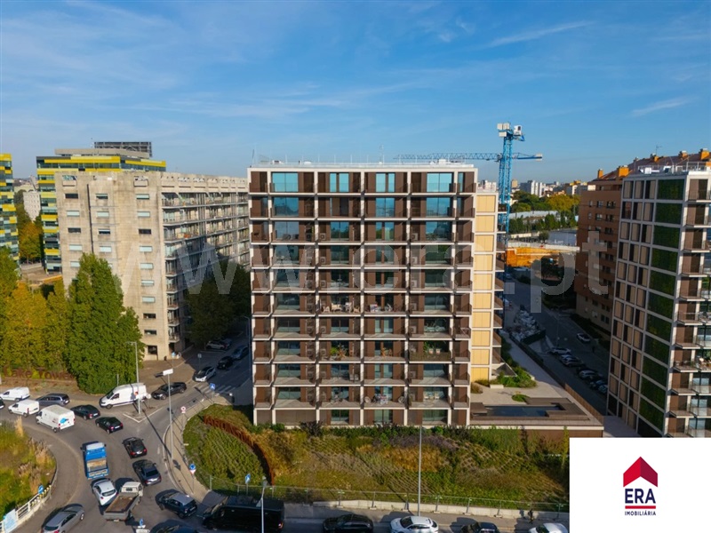 Duplex T3 Vila Nova de Gaia, Santa Marinha e São Pedro da Afurada - 1513401 - 2