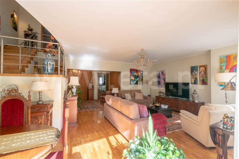 Apartment in Vila Nova de Gaia - View 3