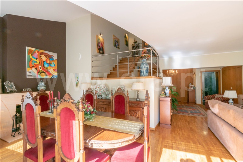 Apartment in Vila Nova de Gaia - View 4