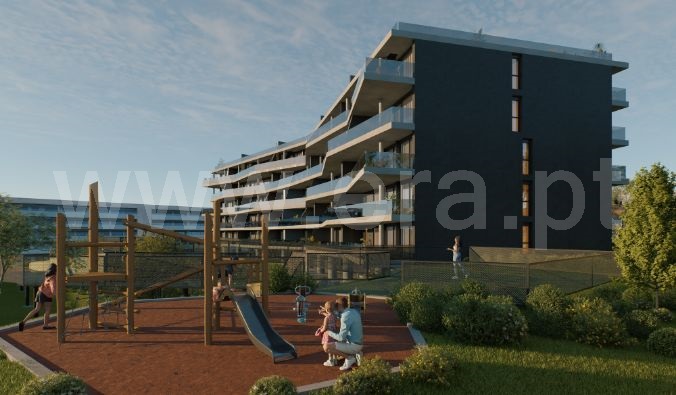 Duplex T3 / Vila Nova de Gaia, Oliveira do Douro