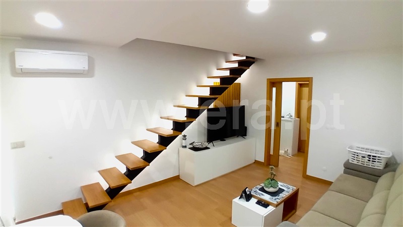 Duplex T2 Vila Real, Vila Real (Nossa Senhora da Conceição, São Pedro e São Dinis) - 1502265 - 1