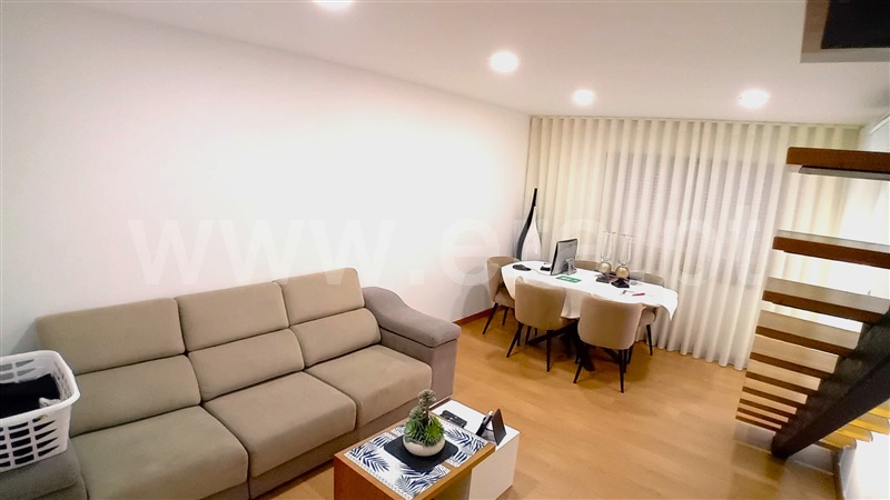 Duplex T2 Vila Real, Vila Real (Nossa Senhora da Conceição, São Pedro e São Dinis) - 1502265 - 2