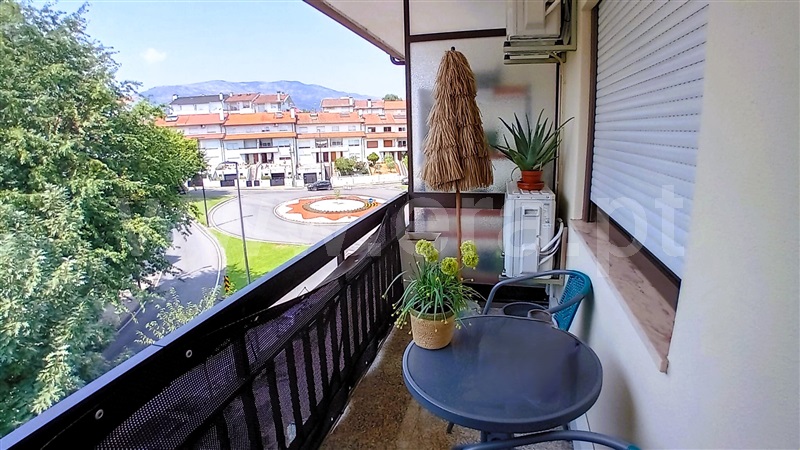 Duplex T2 Vila Real, Vila Real (Nossa Senhora da Conceição, São Pedro e São Dinis) - 1502265 - 15