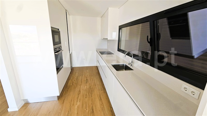 Duplex T3 / Viseu, Viseu